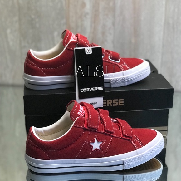 converse one star kw